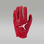 Nike Jordan Vapor Jet 7.0 Football Gloves Men Black/Black